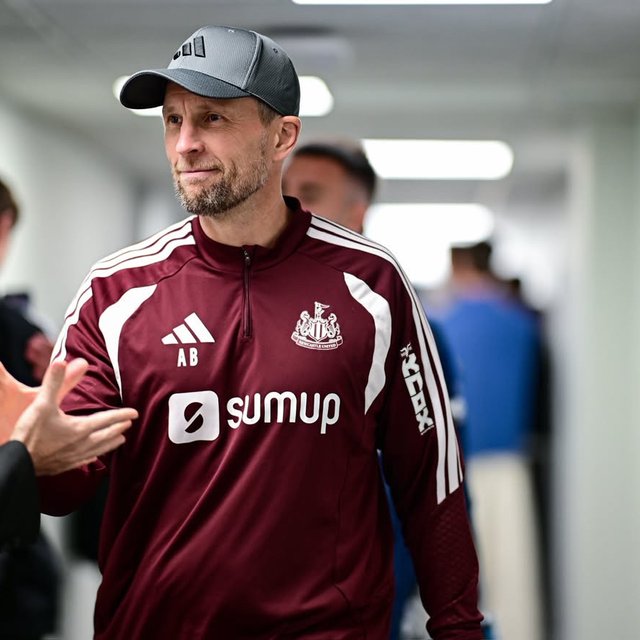 Alexander Bade